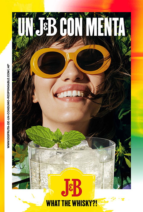 DIAGEO España 
