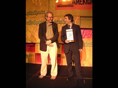 Mejor Agencia - Perú