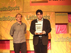 Mejor Director General Creativo - Colombia