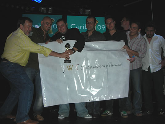 Oro en TV