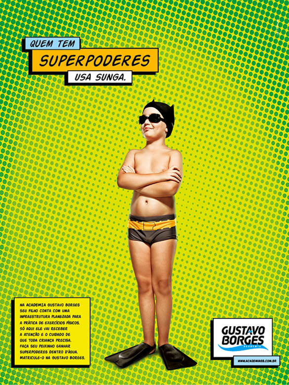 Super Héroe 2