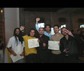 Equipo JWT Costa Rica