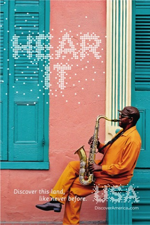 Jazz Musician