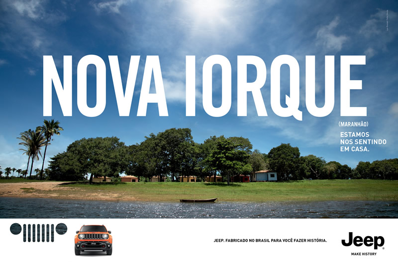 Nova Iorque