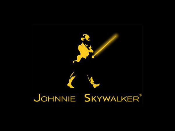 Johnnie Walker - Star Wars Day