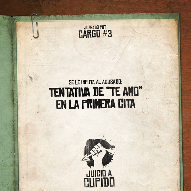 Juicio A Cupido 3