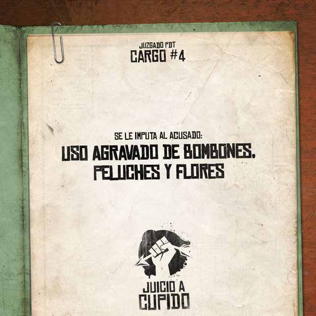 Juicio A Cupido 4