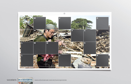 BBDO México - Universal