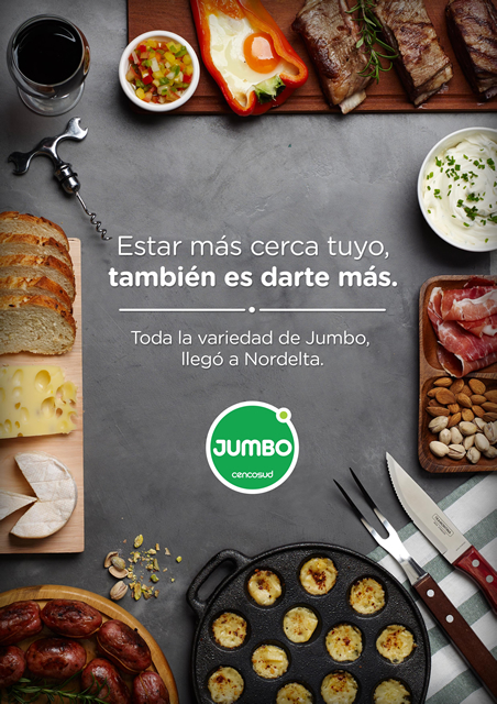 CENCOSUD