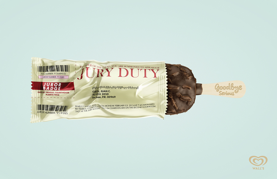 Jury