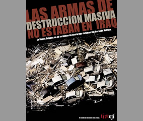 Gráfica - Tintaji (McCann Erickson Quito)