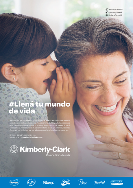 Llená tu mundo de vida 3