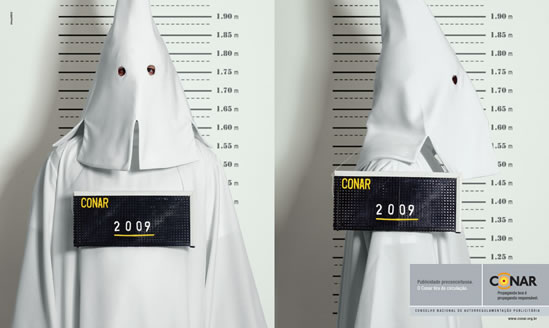 Campaña - CONAR