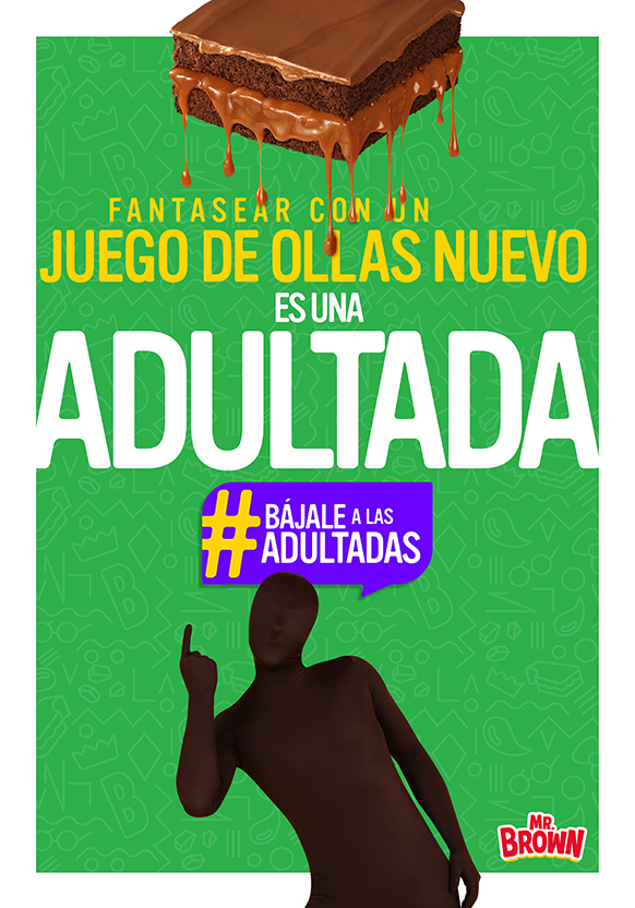 Bimbo Colombia