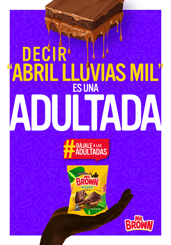 Las Adultadas de Mr. Brown 04