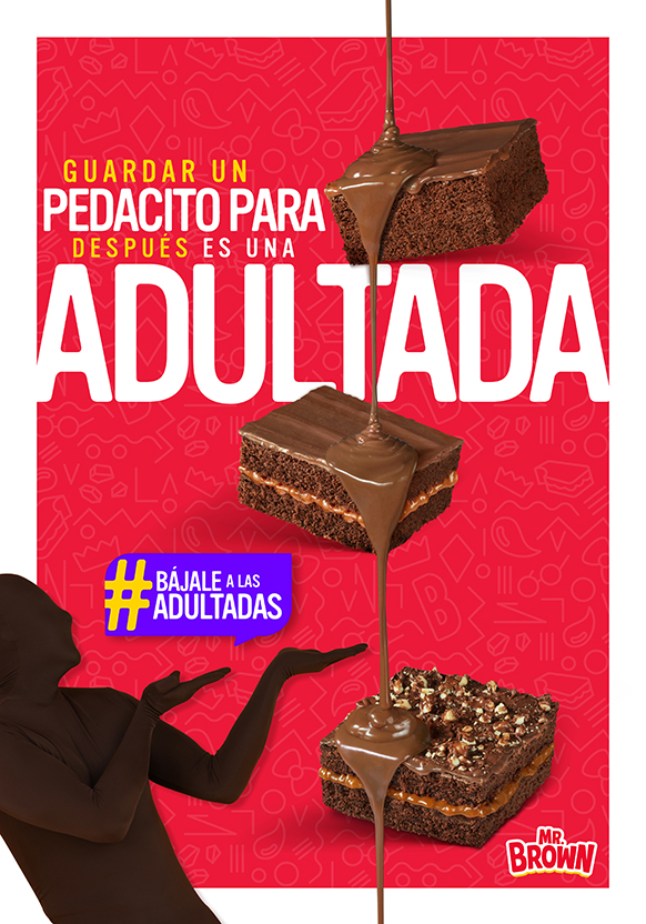 Las Adultadas de Mr. Brown 05