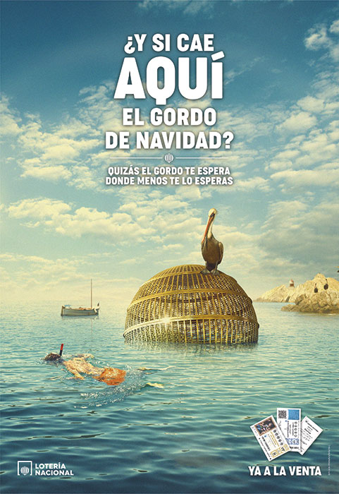 Loterías y Apuestas del Estado España