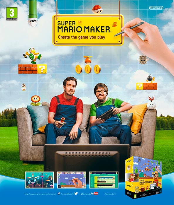 Acción Nintendo Switch