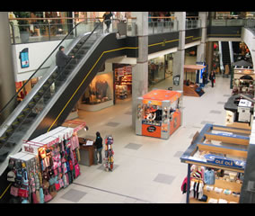 Punta Carretas Shopping 1