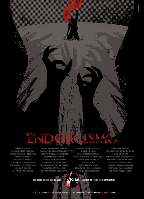 Endorcsimo
