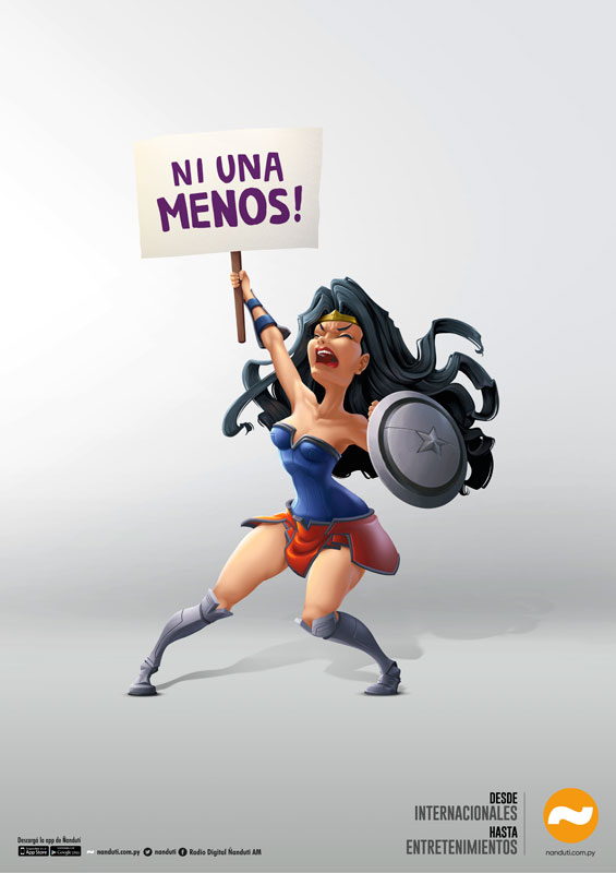 Campaña Radio Ñandutí