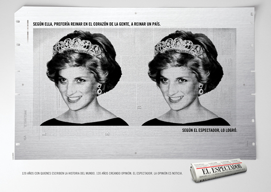Campaña El Espectador