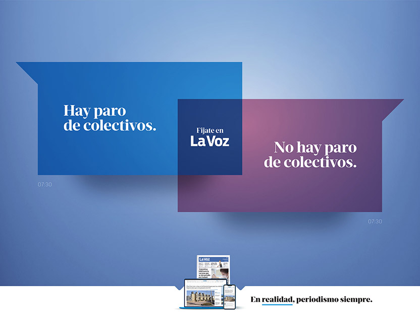 Fijate en La Voz 2