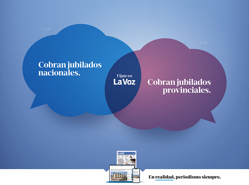 Fijate en La Voz 4
