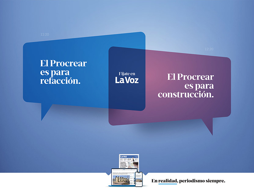 Fijate en La Voz 5