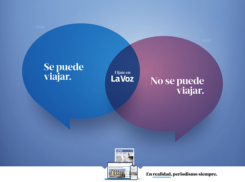 Fijate en La Voz 6