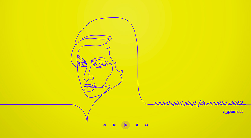 Amazon Music México 