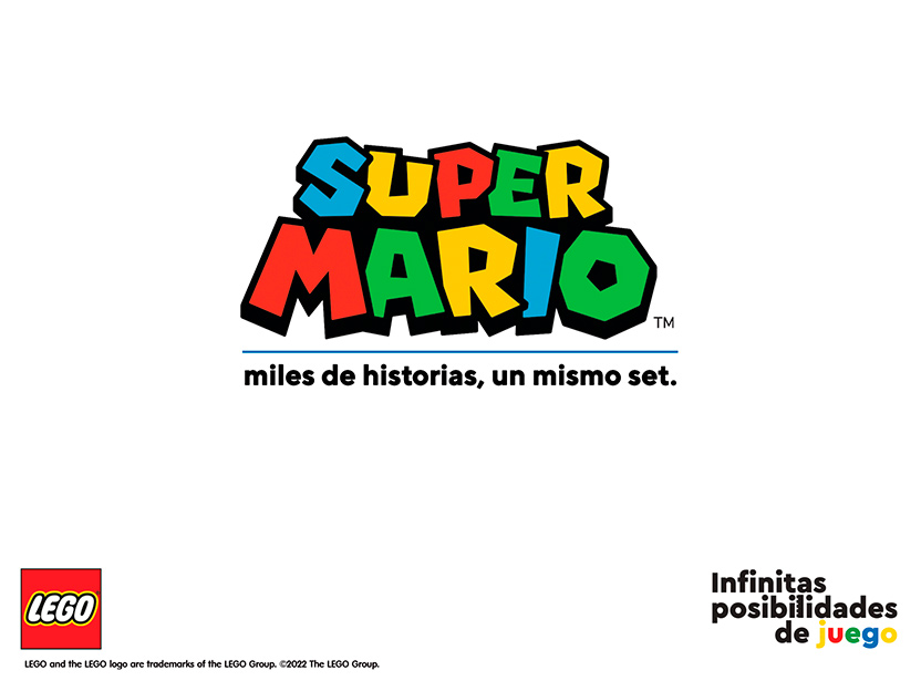Super Mario 