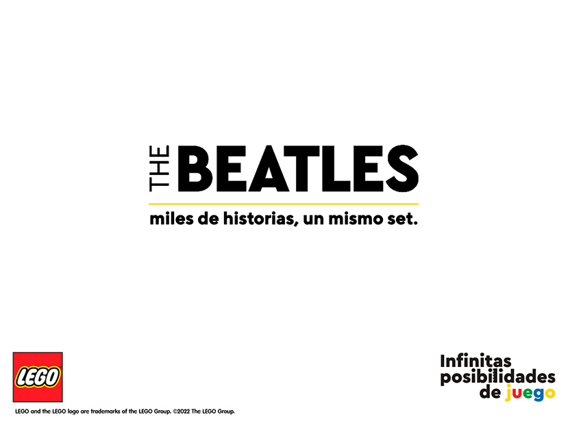 The Beatles