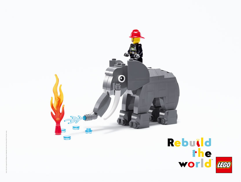 Elephant