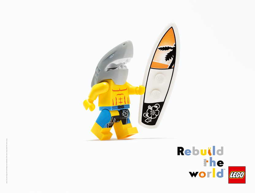Surfer