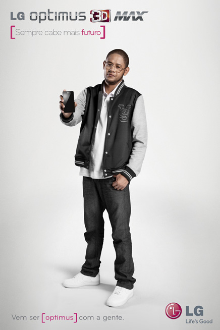 LG Brasil