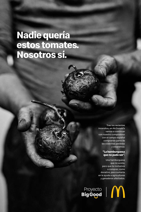 McDonalds España