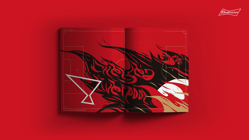 Libro - Goals Of Kings 05