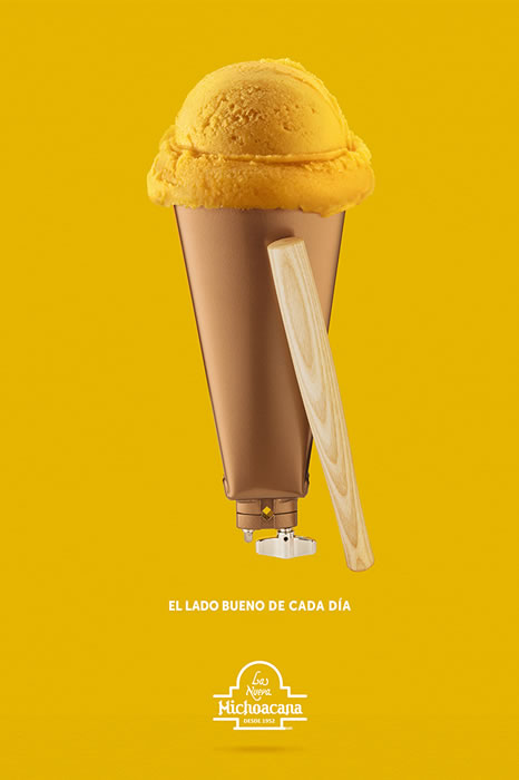 Cencerro - Mango