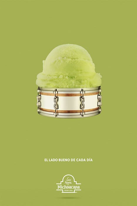 La Nueva Michoacana