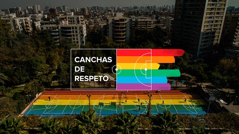 #Canchasderespeto 8