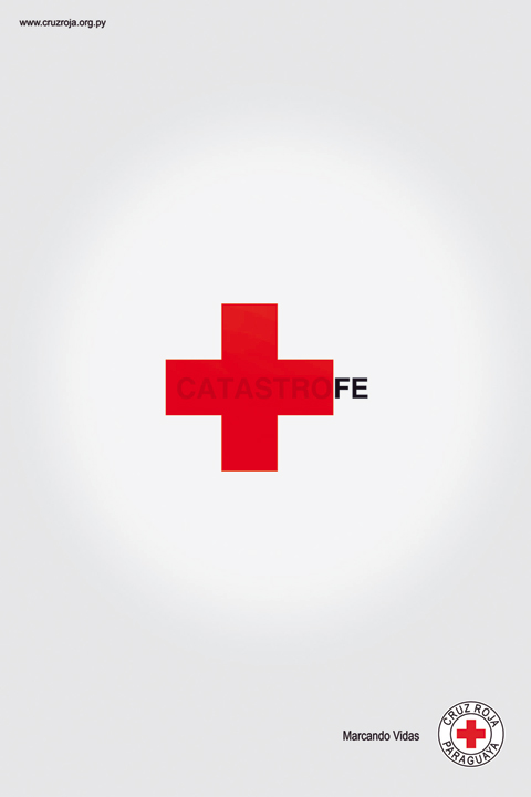 Campaña Cruz Roja Paraguay