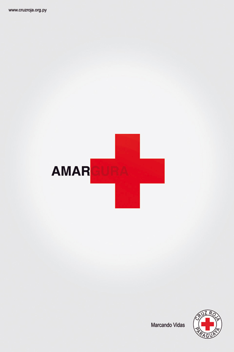 Amargura