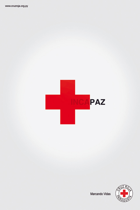 Incapaz