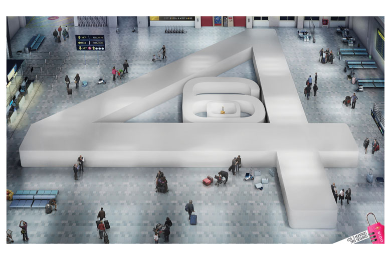 Aeropuerto