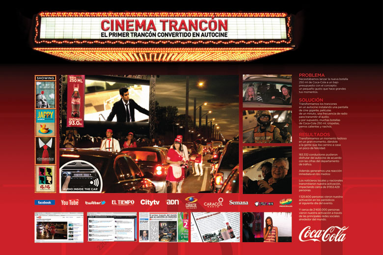 Autocine 