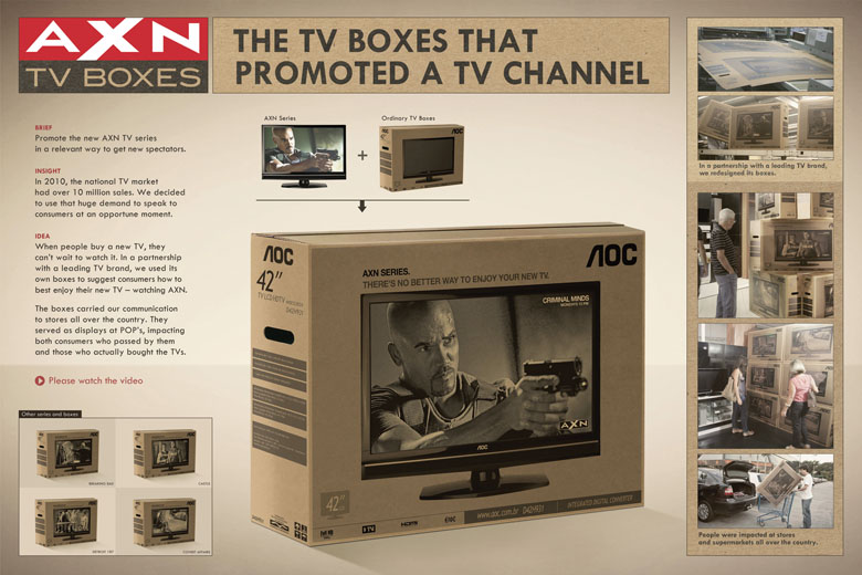 Sony Entertainment Television Brasil 
