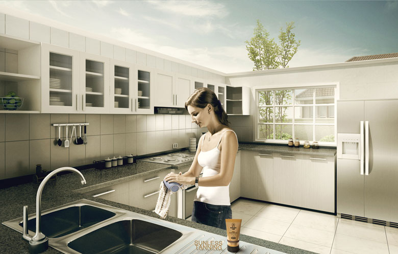 Cocina  