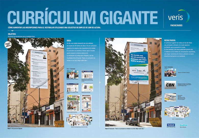 Currículum Gigante 