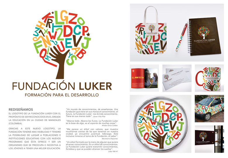 Fundación Luker 